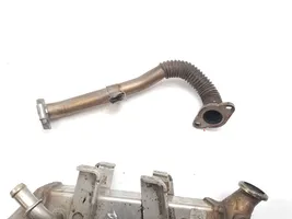 Nissan Qashqai EGR-venttiili/lauhdutin 8200719993A