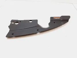 Nissan Murano Z51 Rivestimento della modanatura della chiusura del vano motore/cofano LE395211100