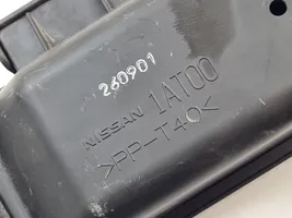 Nissan Murano Z51 Część rury dolotu powietrza 1AT00