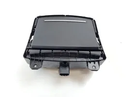 Audi A6 S6 C7 4G Portabicchiere anteriore 4G0862534