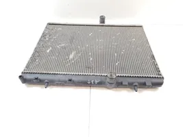 Citroen C4 I Radiateur de refroidissement 9680533480