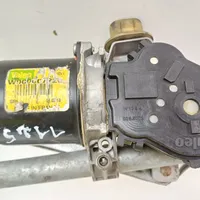 Renault Megane III Tringlerie et moteur d'essuie-glace avant 9259072