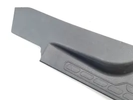 Opel Combo D Front sill trim cover 735480185