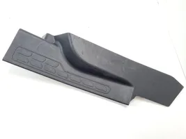 Opel Combo D Front sill trim cover 735480185