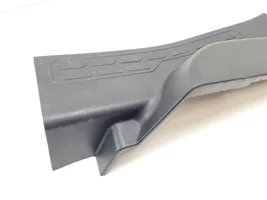 Opel Combo D Front sill trim cover 735480185