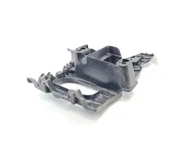 BMW 2 F46 Support de pare-chocs arrière 7318754