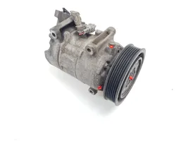 Renault Megane III Air conditioning (A/C) compressor (pump) 8200939386A