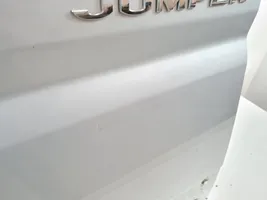 Citroen Jumper Back/rear loading door 