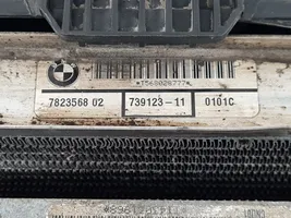BMW X3 F25 Radiatora komplekts 7601176