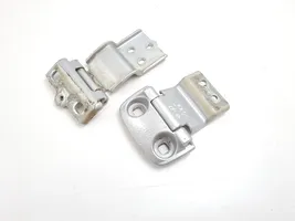 Citroen Jumper Loading door hinge set 