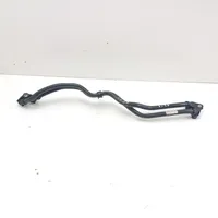 BMW 5 F10 F11 Gearbox oil cooler pipe/hose 8511456
