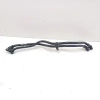 BMW 5 F10 F11 Gearbox oil cooler pipe/hose 8511456