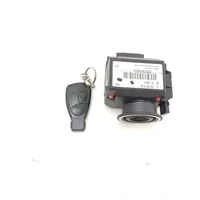 Mercedes-Benz CLS C219 Ignition lock 1695451908