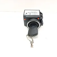 Mercedes-Benz CLS C219 Ignition lock 1695451908