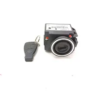 Mercedes-Benz CLS C219 Ignition lock 1695451908