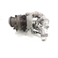 Mercedes-Benz C W205 Turboahdin A6510901586