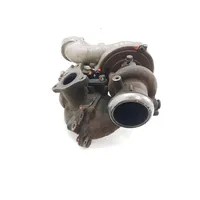 Mercedes-Benz C W205 Turboahdin A6510901586