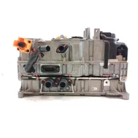 Porsche Taycan 9J1 Convertitore di tensione inverter 9J1959663BA