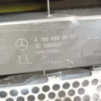 Mercedes-Benz B W245 Dashboard A1696802387