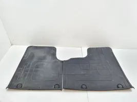 Renault Trafic III (X82) Front floor mat 8201409823