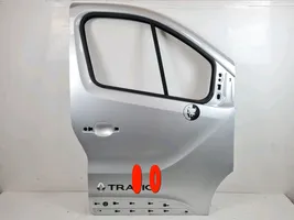 Renault Trafic III (X82) Durvis 