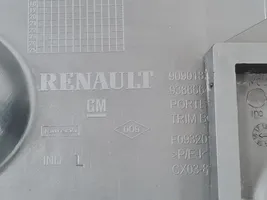 Renault Trafic III (X82) Rear door card panel trim 909001140R