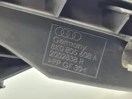 Audi A4 S4 B8 8K Держатель передней фары 8K0805608A