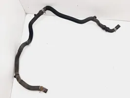 Renault Trafic III (X82) Engine coolant pipe/hose 924106155R