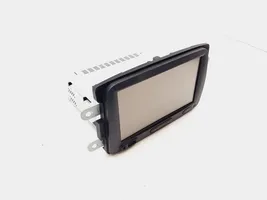 Renault Trafic III (X82) Radio/CD/DVD/GPS-pääyksikkö 281155653R