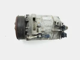 Renault Trafic III (X82) Compressore aria condizionata (A/C) (pompa) 8200848916B