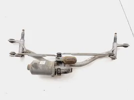 Renault Trafic III (X82) Front wiper linkage and motor 3397021666