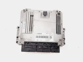 Renault Trafic III (X82) Sterownik / Moduł ECU 0281033357