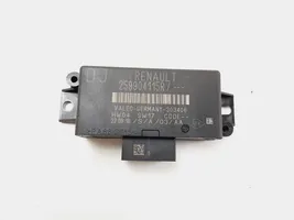 Renault Trafic III (X82) Pysäköintitutkan (PCD) ohjainlaite/moduuli 259904115R