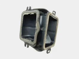 Renault Trafic III (X82) Intercooler air guide/duct channel 93452499