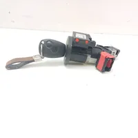 Renault Trafic III (X82) Ignition lock 285910001R