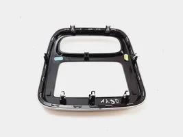 Renault Trafic III (X82) Radio/GPS head unit trim 682602716R