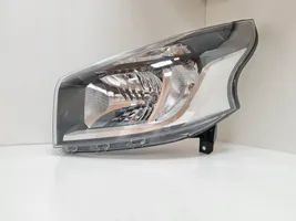 Renault Trafic III (X82) Faro/fanale 260600500R