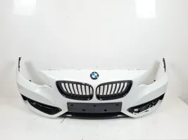 BMW 2 F22 F23 Front bumper 