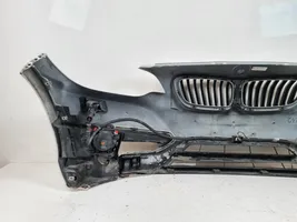 BMW 2 F22 F23 Front bumper 