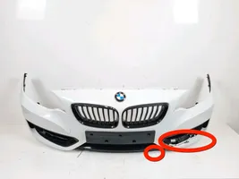 BMW 2 F22 F23 Pare-choc avant 