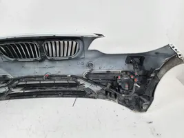 BMW 2 F22 F23 Front bumper 