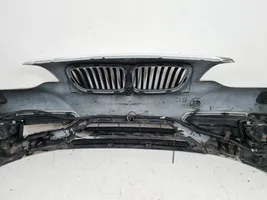 BMW 2 F22 F23 Front bumper 