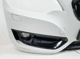 BMW 2 F22 F23 Front bumper 