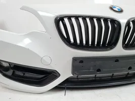 BMW 2 F22 F23 Front bumper 