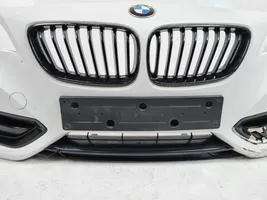 BMW 2 F22 F23 Pare-choc avant 