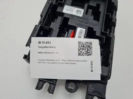 BMW 2 F22 F23 Sulakemoduuli 9337880