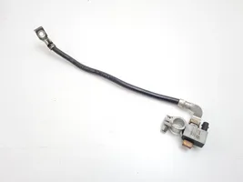 BMW 2 F22 F23 Minuskabel Massekabel Batterie 9322900