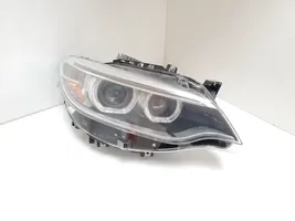 BMW 2 F22 F23 Lampa przednia 7304464