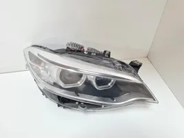 BMW 2 F22 F23 Lampa przednia 7304464