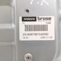 Volvo S80 Etuikkunan nostomekanismi ilman moottoria 983039